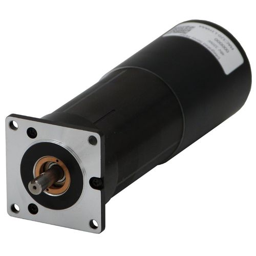 Servomoteur brushless - MAC320-L series - JVL A/S - DC / 48 V / à aimants permanents
