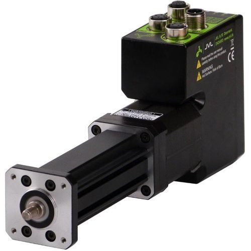 Moteur pas à pas - MIL17x/23x series - JVL A/S - DC / NEMA 17 / NEMA 23