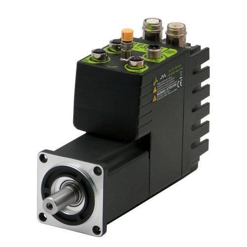 Servomoteur DC - MAC404 series - JVL A/S - AC / 48 V / 115V