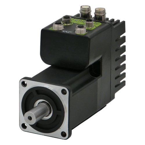 Servomoteur brushless - MAC series - JVL A/S - 220 V / 240 V / 115V
