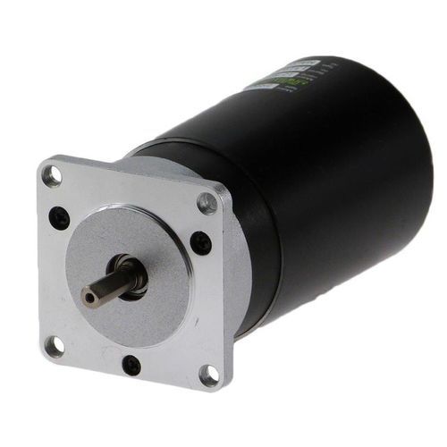 Servomoteur brushless - MAC083 series - JVL A/S - DC / 24 V / 48 V