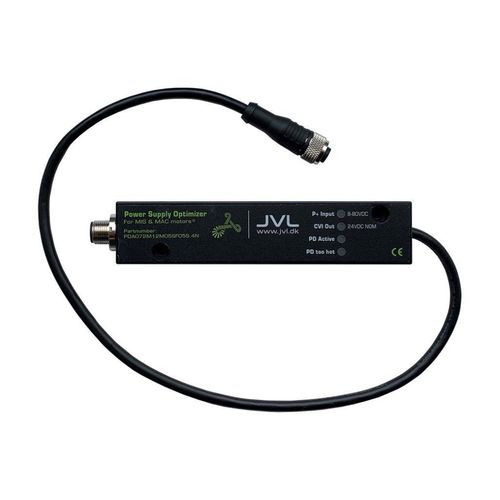Unité d'alimentation électrique enfichable - PDA072 - JVL A/S - DC / IP67