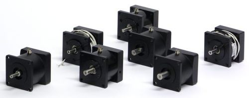 Frein à disque - MAB23 series - JVL A/S - électromagnétique / NEMA / pour servomoteur