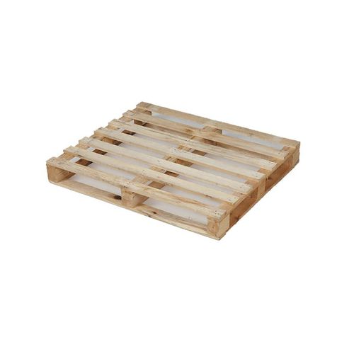 Palette en bois - 14150U - Rotom Nederland BV - pour charges moyennes / légère