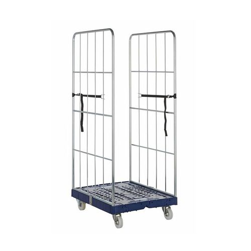 Roll-conteneur multiusage - 46020RRC680 - Rotom Nederland BV