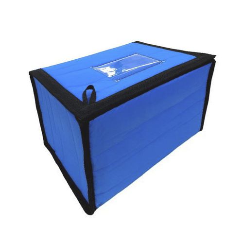 Caisson isotherme - 65203IB - Rotom Nederland BV