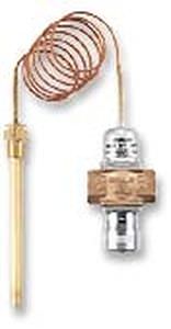 Vanne à soupape - 56-T - Sterlco - à commande hydraulique / de régulation de température / pour eaux de refroidissement