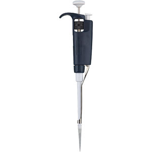 Pipette mono-canal - PR series - Rainin - pour laboratoire / manuelle