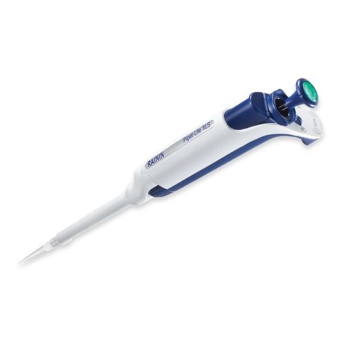 Pipette mono-canal - XLS+ series - Rainin - pour laboratoire / manuelle