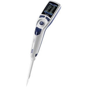 Pipette mono-canal - E4 XLS+ series - Rainin - pour laboratoire / sécurisée par mot de passe / électronique