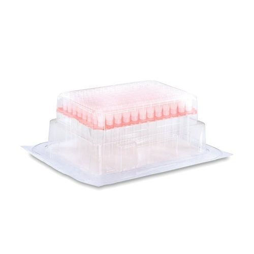 Boîte d'emballage de pipette - GreenPak  - Rainin