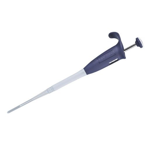 Pipette mono-canal - Pos-D™ - Rainin - à déplacement positif / en plastique / pour laboratoire