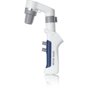 Auxiliaire de pipetage sur batterie - SP+ - Rainin