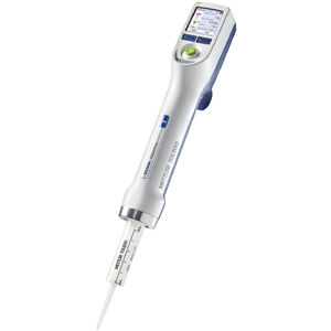 Pipette à déplacement positif - NanoRep - Rainin - à répétition / pour laboratoire / électronique