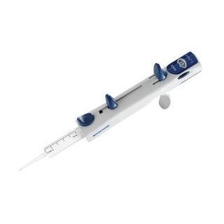 Pipette à répétition - Autorep S  - Rainin - à piston / seringue / pour laboratoire