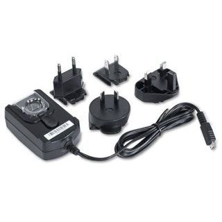 Alimentation électrique enfichable - E4 series - Rainin - AC/DC / monophasée / de laboratoire