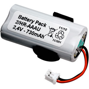 Batterie Ni-MH - PX-NIMH - Rainin - rectangulaire / pour outil électroportatif