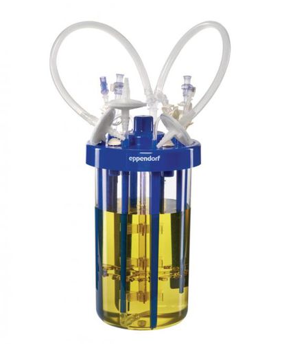 Couverture Chauffante Eppendorf Pour Bioréacteur 2L - 150W - Modèle SR16441 - Neuf