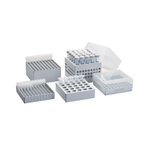 Boîte de stockage pour laboratoire - 0030140 series - Eppendorf SE