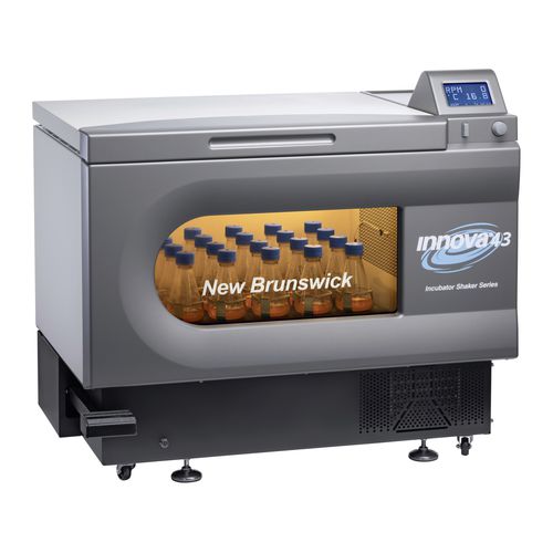 Incubateur à convection naturelle - Innova® 4 series - Eppendorf SE - réfrigéré / avec agitateur secoueur de laboratoire / programmable