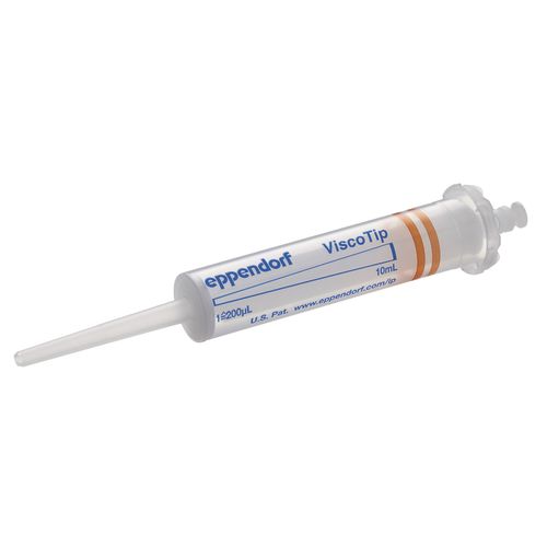 Pointe de pipette - ViscoTip® - Eppendorf SE