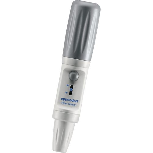 Auxiliaire de pipetage sur batterie - Pipet Helper® - Eppendorf SE