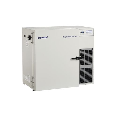 Congélateur de laboratoire - CryoCube® F101h - Eppendorf SE - ultra-basse température / de stockage