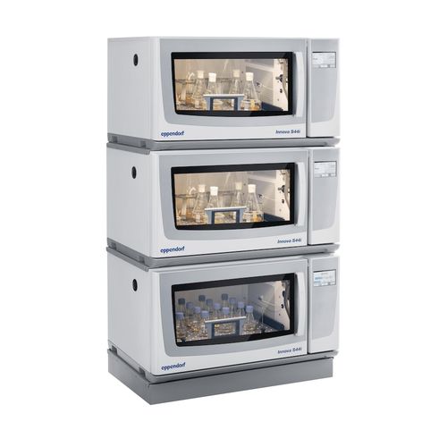 Incubateur à convection naturelle - Innova&reg; S44i - Eppendorf SE - réfrigéré / compact / empilable