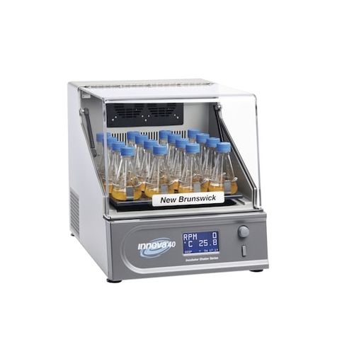 Incubateur à convection naturelle - Innova® 40 - Eppendorf SE - réfrigéré / compact / de paillasse