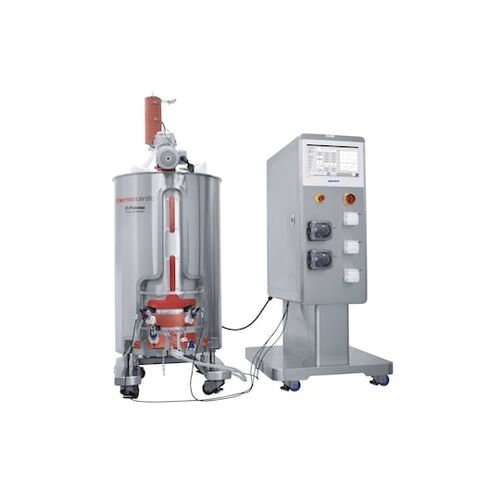 Bioréacteur / fermenteur de laboratoire - BioFlo® 720 - Eppendorf SE - pilote / combiné