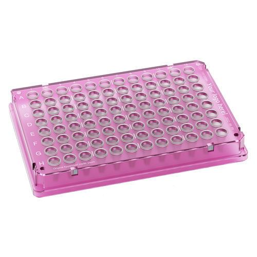 Plaque PCR - Eppendorf SE - OEM