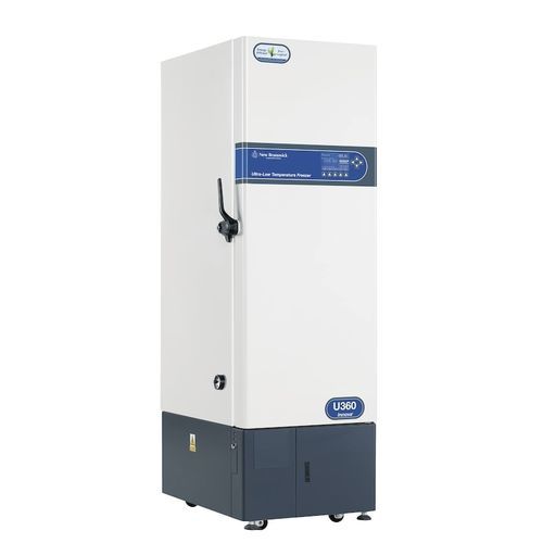 Congélateur armoire - Innova® U360 - Eppendorf SE - de laboratoire / R404A / 380 V