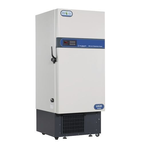 Congélateur armoire - Innova® U535 - Eppendorf SE - de laboratoire / R404A / 380 V