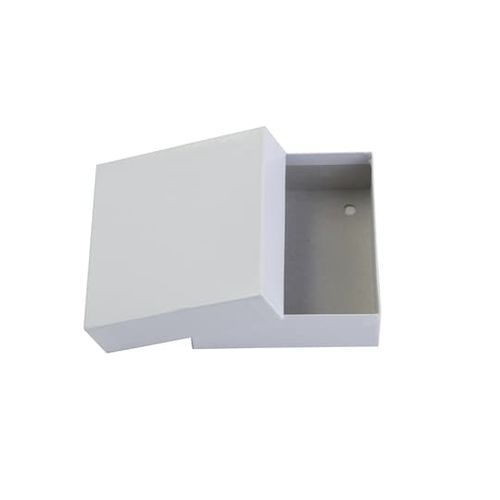 Boîte de stockage rectangulaire - B series - Eppendorf SE - pour laboratoire