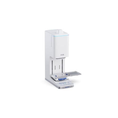 Système de pipetage automatisé - epMotion® 96 Flex - Eppendorf SE - pour microplaques / 96 canaux