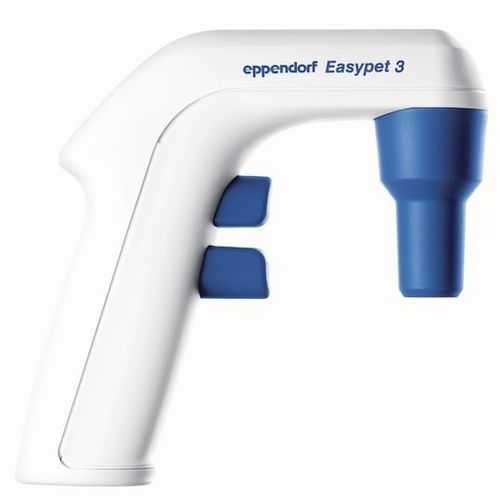 Auxiliaire de pipetage sur batterie - Easypet® 3 - Eppendorf SE