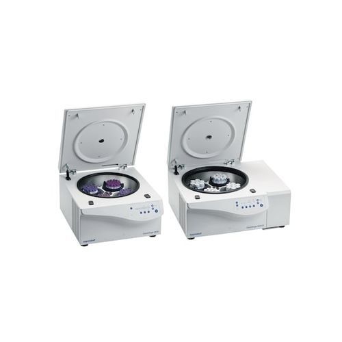 Centrifugeuse de laboratoire - 5810  - Eppendorf SE - filtrante / de paillasse / compacte