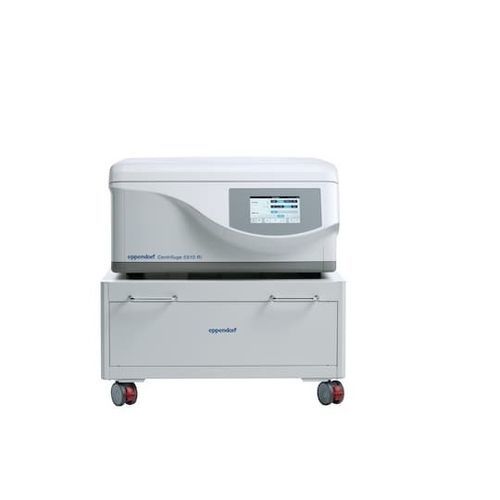 Table support mobile - 5921000010 - Eppendorf SE - pour centrifugeuse