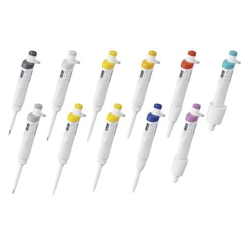 Pipette mono-canal - Research® 3 neo - Eppendorf SE - à répétition / en plastique / pour laboratoire