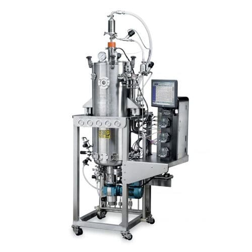 Fermenteur - BioFlo® 610  - Eppendorf SE