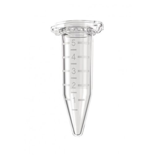 Tube à centrifuger en polypropylène - 00301 series - Eppendorf SE