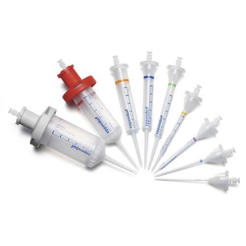 Pointe de pipette - Combitips advanced®  - Eppendorf SE