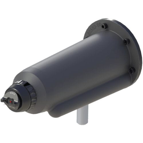 Atomiseur de pulvérisation - Ransburg RansFlex RFXA - BINKS U.K. LIMITED - d'air / compact / automatique
