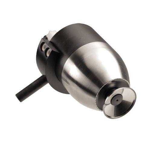 Pistolet d'atomisation - Ransburg Aerobell 168 - BINKS U.K. LIMITED - à peinture / compact