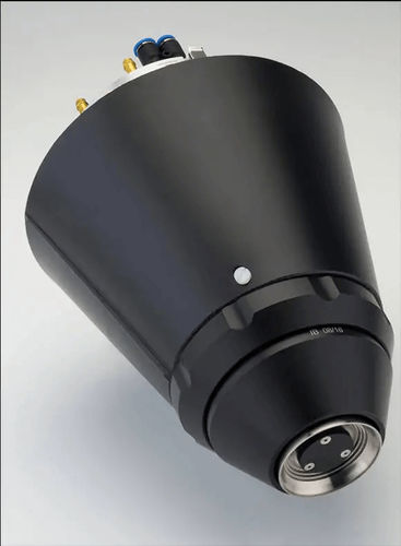 Atomiseur de pulvérisation - Ransburg ICE Bell 2 - BINKS U.K. LIMITED - en enduit / rotatif