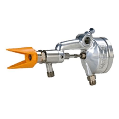 Pistolet de revêtement - Binks Model 550 - BINKS U.K. LIMITED - à peinture / automatique / airless