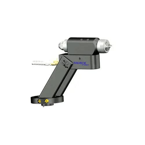Pistolet de pulvérisation - Ransburg Evolver 560SE - BINKS U.K. LIMITED - à peinture / automatique / compact
