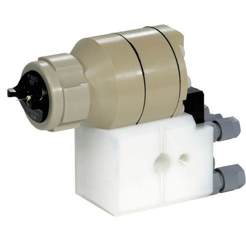 Pistolet pulvérisateur - Estaquick - BINKS U.K. LIMITED - à peinture / automatique / électrostatique