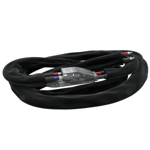 Système de tuyau flexible - HOSCo QuickHeat  - BINKS U.K. LIMITED