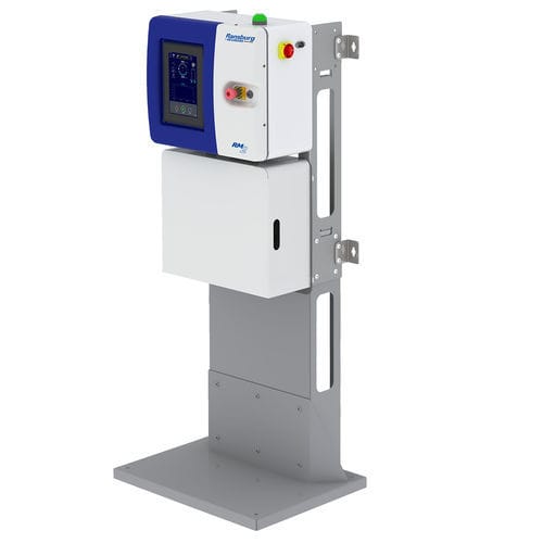 Doseur de liquides - BINKS U.K. LIMITED - automatique / haute précision / programmable